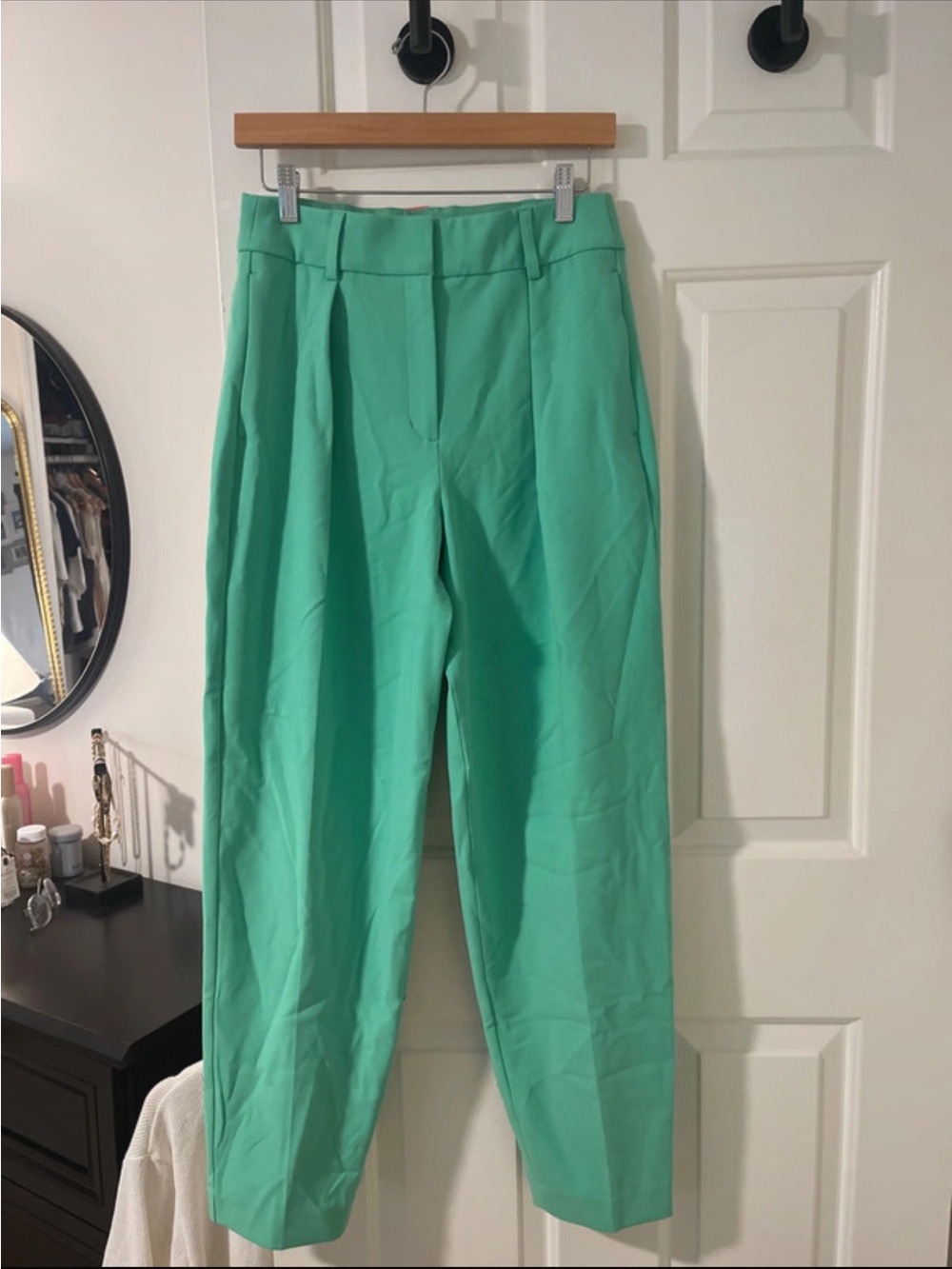 EXPRESS tailored pant